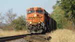 BNSF 6237